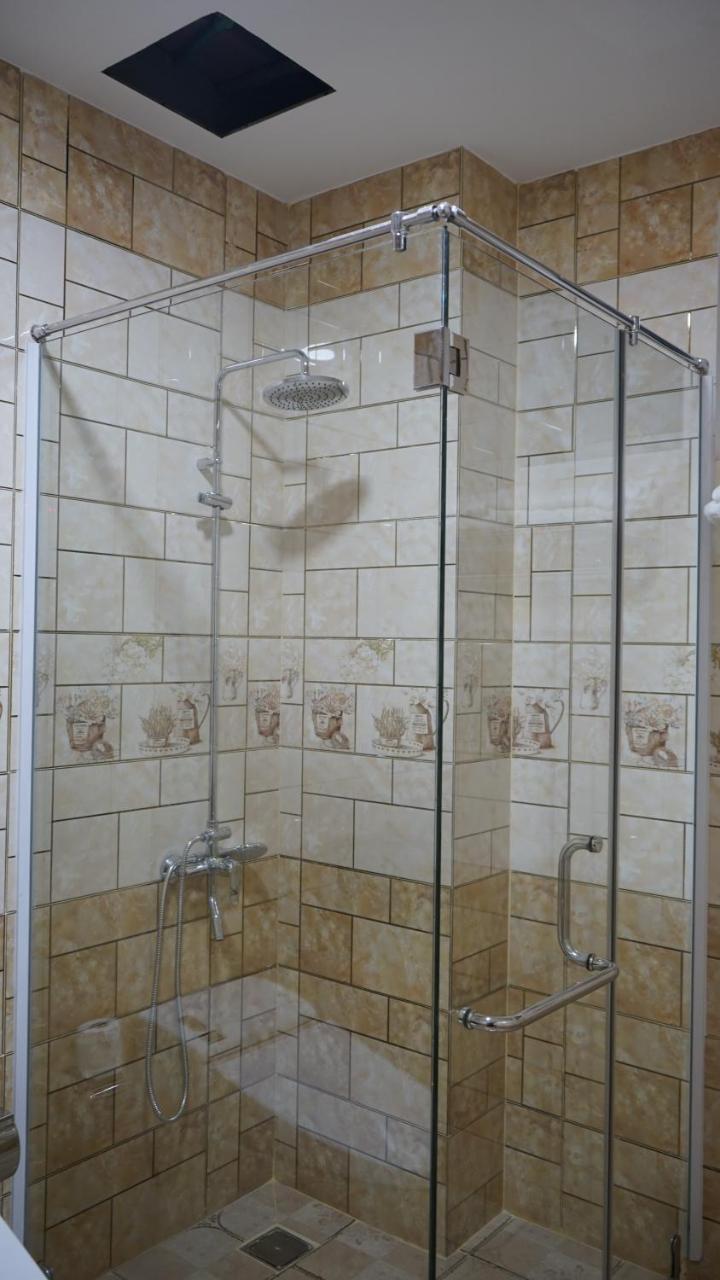 Khách Sạn Sao Việt Quy Nhon Exterior foto